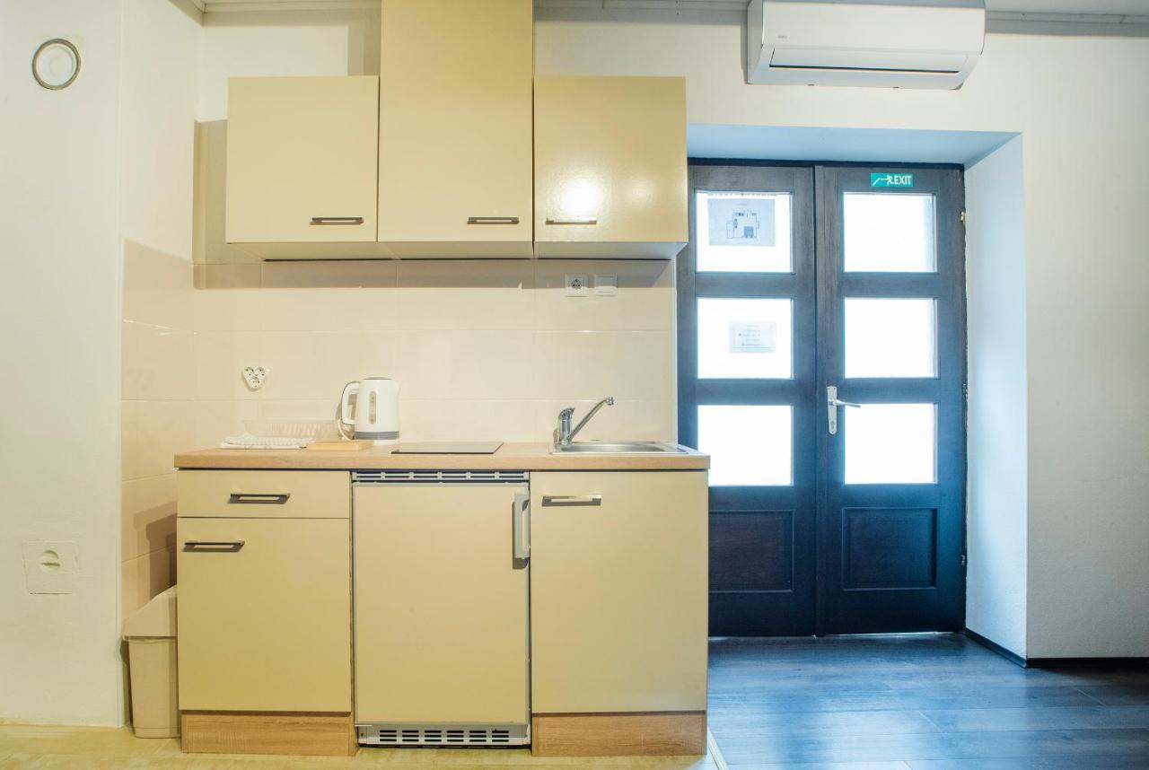 Ferienwohnung Pego Slunj Exterior foto